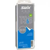 Swix TS Svart Paraffin 180g TS6 | Glidvalla