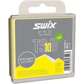 Swix TS Svart Paraffin 40g TS10 | Glidvalla