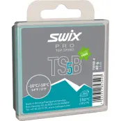 Swix TS Svart Paraffin 40g TS5 | Glidvalla