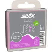 Swix TS Svart Paraffin 40g TS7 | Glidvalla