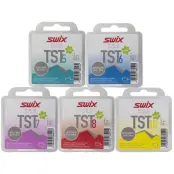 Swix TS Turbo 20g Glidvalla, TS5