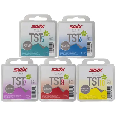 Swix TS Turbo 20g Glidvalla, TS8