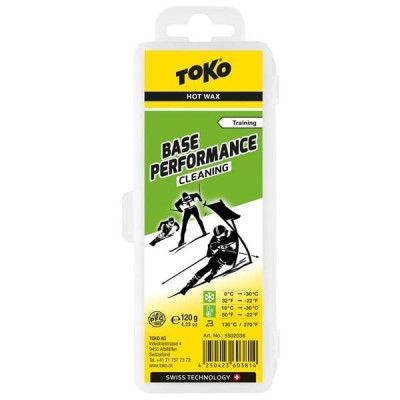 Toko Base Performance 120g