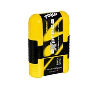 Toko Express Grip & Glide 100ml