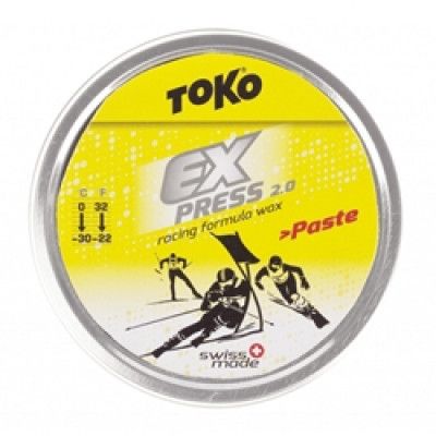 Toko Express Racing Paste 60 Gr.