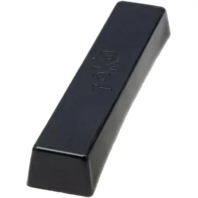 Toko Glidvalla Grafit i Block 250 g Glidvalla, ONE SIZE