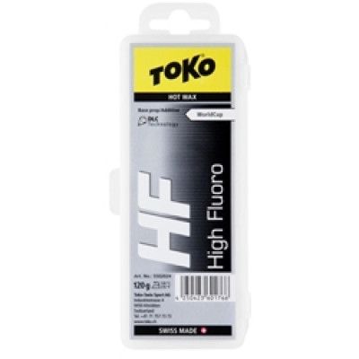 Toko Hf Hot Wax 120g Glidvalla
