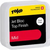 Toko Jet Bloc Top Finish 7g Glidvalla, MID