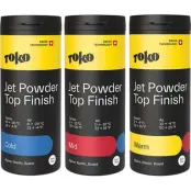 Toko Jet Powder Top Finish 30g Glidvalla, MID