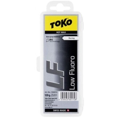 Toko Lf Hot Wax 120g Glidvalla