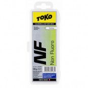 Toko NF Cleaning & Hot Box Wax 120g  Gul 120