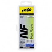Toko Nf Cleaning & Hot Box Wax 120G Yellow 120