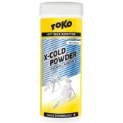 Toko X-Cold Powder 50g Glidvalla