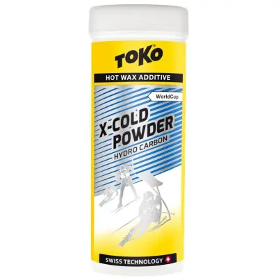 Toko X-Cold Powder 50g Glidvalla