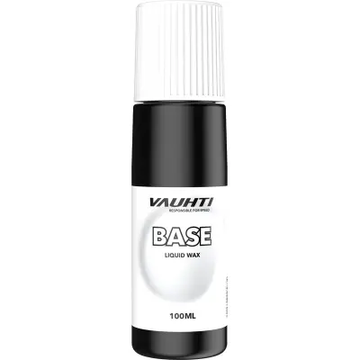 Vauhti Base Liquid 100 ml Glidvalla, BASE