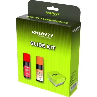Vauhti Glide Kit -25 ONE SIZE | Glidvalla
