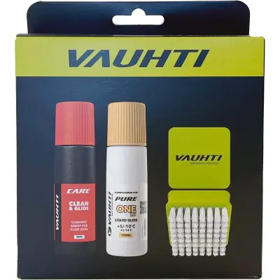 Vauhti Glide Kit Glidvalla, OZ