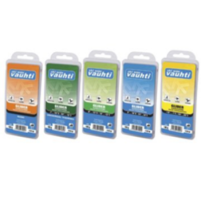 Vauhti Glidvalla Fluorfri (syntet)