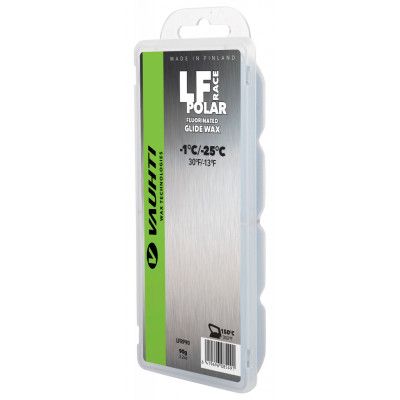 Vauhti LF RACE Glidvalla 90 gram