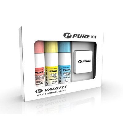 Vauhti Pure Kit: Glide