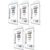 Vauhti Pure One 60 g Glidvalla, GRAPHITE
