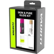 Vauhti PURE ONE LD SKIN SKICLEAN & CARE KIT