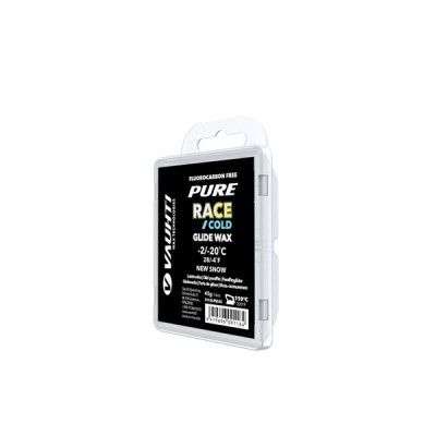 Vauhti Pure Race New Snow Block Glide
