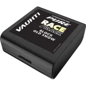 Vauhti Pure Race Old Snow Block 12g Glidvalla, BLACK