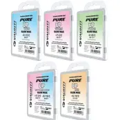 Vauhti Pure Up 45 g Glidvalla, WARM