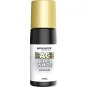 Vauhti Race LDR Liquid 60 ml -25 Glidvalla, WHITE