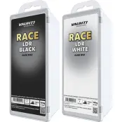 Vauhti Race LDR Paraffin 180g -25 Glidvalla, WHITE