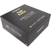 Vauhti Top Race Vector 30 g Röd | Glidvalla