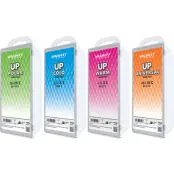 Vauhti Up Paraffin 180g -25 Glidvalla, WARM