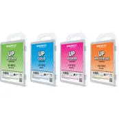 Vauhti Up Paraffin 45g -25 Glidvalla, UNIVERSAL
