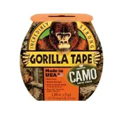Gorilla Tape Camo, 8,2MX48Mm