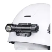 Hjälmfäste LUMONITE Releasy Sticker Mount