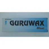 Guruwax Klister