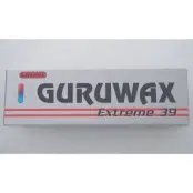 Guruwax Klister Extreme