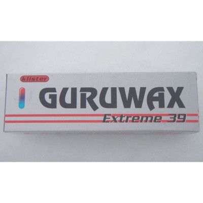 Guruwax Klister Extreme