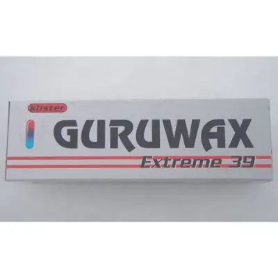 Guruwax Klister Extreme