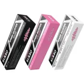 Klaebo Speed Klister 60 g Fästvalla, PINK