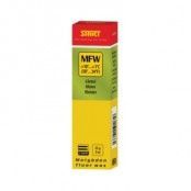 Klister Mfw Yellow, 55G, +10-+ NOSIZE, Nocolour