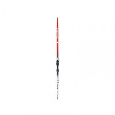 Madshus Redline 3.0 Classic Warm Längdskidpaket