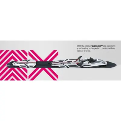 Rottefella Xcelerator Pro Classic