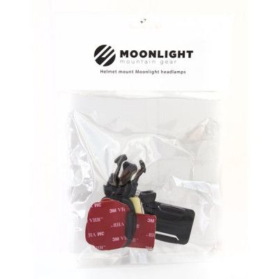 Moonlight Mountain Gear Helmet Mount