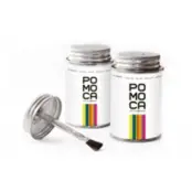 Pomoca Can Of Glue With Brush 150G