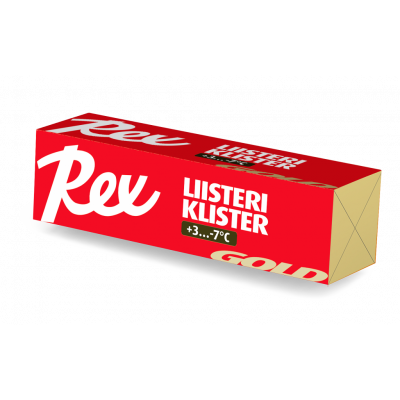 Rex  Klister GOLD