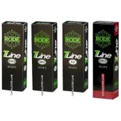 Rode T-Line Klister KRS3 | Fästvalla
