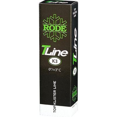 Rode Tline Klister
