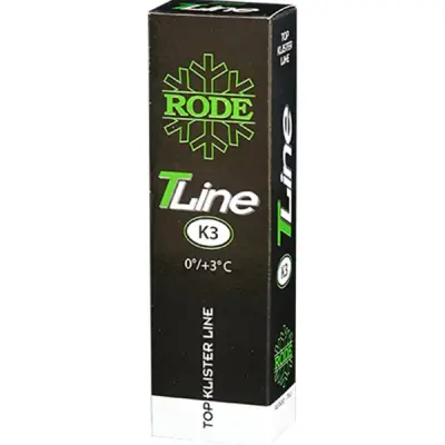 Rode Tline Klister